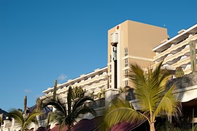 Hotel LIVVO Lago Taurito