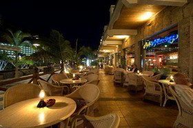 Hotel LIVVO Lago Taurito