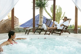 Hotel LIVVO Lago Taurito