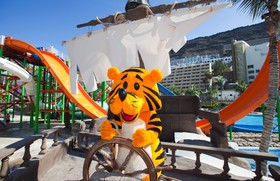 Hotel LIVVO Lago Taurito