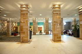 Hotel LIVVO Lago Taurito