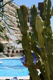 Hotel LIVVO Lago Taurito