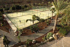 Hotel LIVVO Lago Taurito