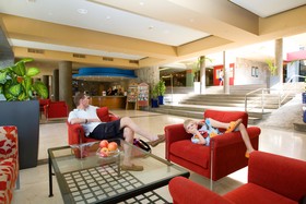 Hotel LIVVO Lago Taurito