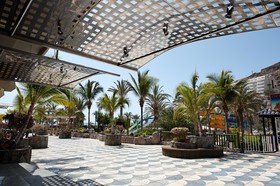 Hotel LIVVO Lago Taurito