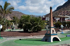 Hotel LIVVO Lago Taurito