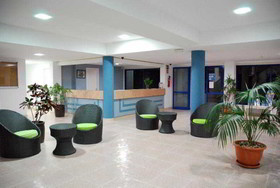 HV Vista Taurito Apartamentos