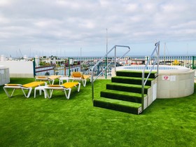 La Venecia de Canarias