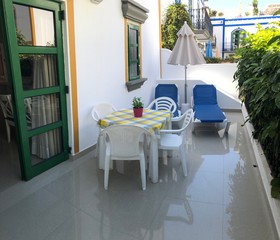 La Venecia de Canarias