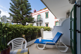 La Venecia de Canarias