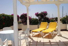 La Venecia de Canarias