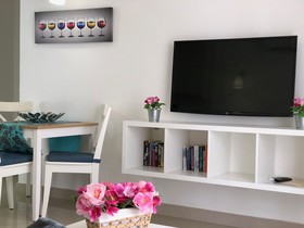 La Venecia de Canarias