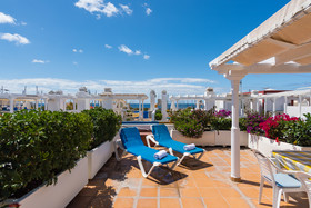 La Venecia de Canarias