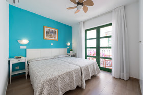 La Venecia de Canarias