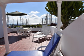 La Venecia de Canarias