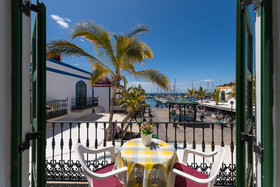 La Venecia de Canarias