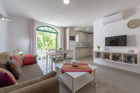 La Venecia de Canarias