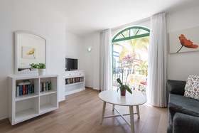 La Venecia de Canarias