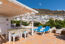 La Venecia de Canarias