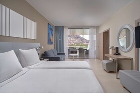 Radisson Blu Resort & Spa, Gran Canaria Mogan