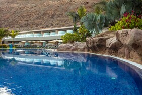 Radisson Blu Resort & Spa, Gran Canaria Mogan
