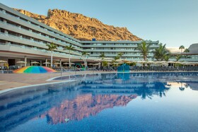 Radisson Blu Resort & Spa, Gran Canaria Mogan