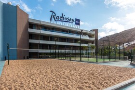 Radisson Blu Resort & Spa, Gran Canaria Mogan