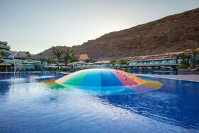 Radisson Blu Resort & Spa, Gran Canaria Mogan
