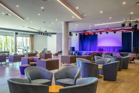 Radisson Blu Resort & Spa, Gran Canaria Mogan