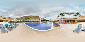 Radisson Blu Resort & Spa, Gran Canaria Mogan