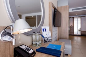 Radisson Blu Resort & Spa, Gran Canaria Mogan