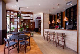 Radisson Blu Resort & Spa, Gran Canaria Mogan