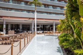 Radisson Blu Resort & Spa, Gran Canaria Mogan