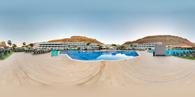 Radisson Blu Resort & Spa, Gran Canaria Mogan