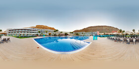 Radisson Blu Resort & Spa, Gran Canaria Mogan