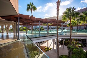 Radisson Blu Resort & Spa, Gran Canaria Mogan