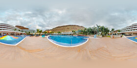 Radisson Blu Resort & Spa, Gran Canaria Mogan