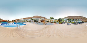 Radisson Blu Resort & Spa, Gran Canaria Mogan
