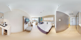 Radisson Blu Resort & Spa, Gran Canaria Mogan