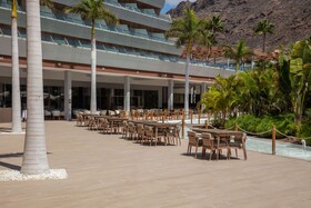 Radisson Blu Resort & Spa, Gran Canaria Mogan