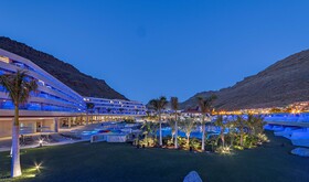 Radisson Blu Resort & Spa, Gran Canaria Mogan