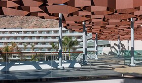 Radisson Blu Resort & Spa, Gran Canaria Mogan