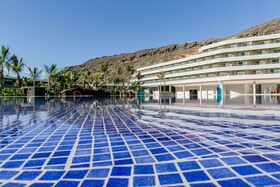 Radisson Blu Resort & Spa, Gran Canaria Mogan