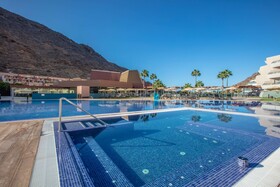 Radisson Blu Resort & Spa, Gran Canaria Mogan
