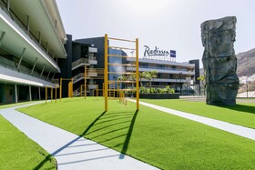 Radisson Blu Resort & Spa, Gran Canaria Mogan