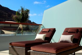 Radisson Blu Resort & Spa, Gran Canaria Mogan