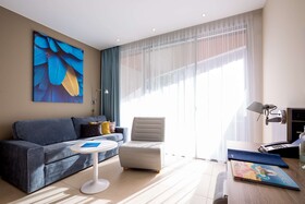 Radisson Blu Resort & Spa, Gran Canaria Mogan