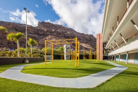 Radisson Blu Resort & Spa, Gran Canaria Mogan
