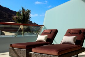 Radisson Blu Resort & Spa, Gran Canaria Mogan