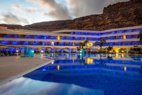 Radisson Blu Resort & Spa, Gran Canaria Mogan